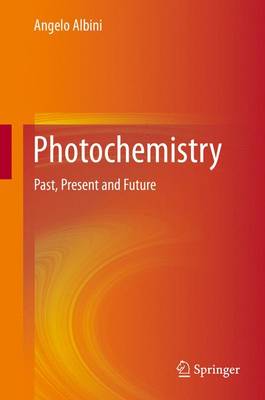 Photochemistry: Past, Present and Future (Hardback)