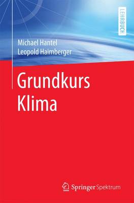 Grundkurs Klima (Paperback)