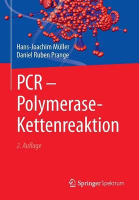 PCR - Polymerase-Kettenreaktion (Paperback)