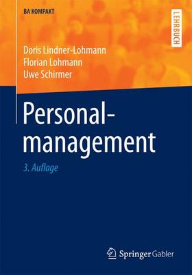 Personalmanagement - BA Kompakt (Paperback)