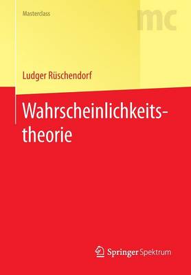 Wahrscheinlichkeitstheorie - Masterclass (Paperback)