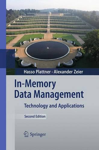 In-Memory Data Management: Technology and Applications (Paperback)