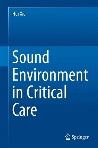 Cover Sound Environment in Critical Care