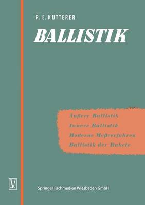 Ballistik (Paperback)