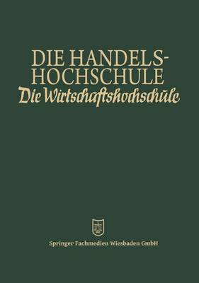 Wirtschaftsprufung Und Revisionstechnik (Paperback)