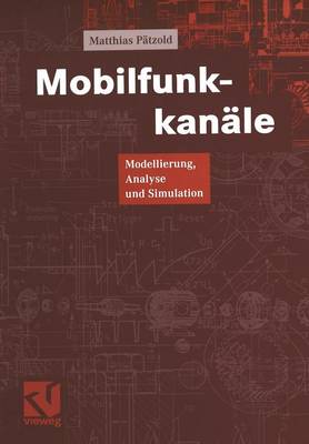 Mobilfunkkanale (Paperback)