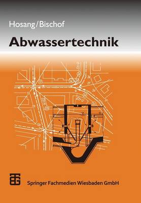Abwassertechnik (Paperback)