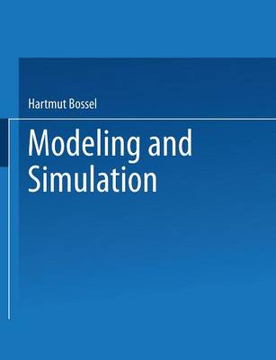 Modeling and Simulation (Paperback)