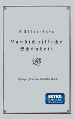 Landschaftliche Schoenheit (Paperback)