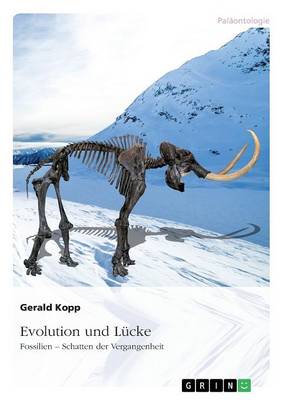 Evolution Und L�cke (Paperback)