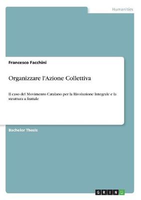 Organizzare L'Azione Collettiva (Paperback)