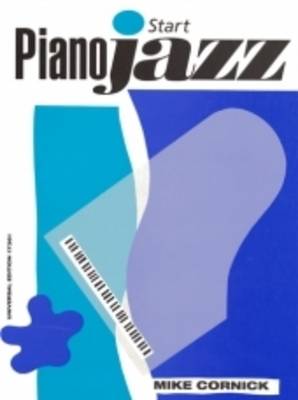 Start Piano Jazz for Piano: UE17361 (Sheet music)