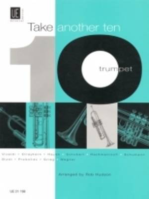 Take Another Ten - Trumpet: UE21198 (Sheet music)
