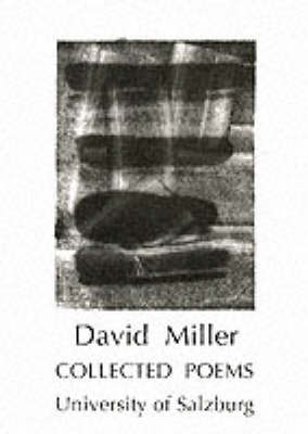 Collected Poems - Salzburg studies: Poetic drama & poetic theory 155 (Paperback)