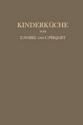 Kinderk che: Ein Kochbuch Nach Dem Nemsystem (Paperback)
