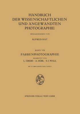 Farbenphotographie (Paperback)