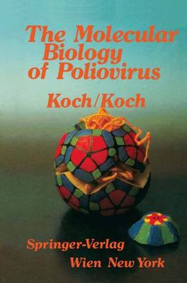 The Molecular Biology of Poliovirus (Paperback)