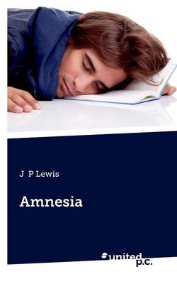 Amnesia (Paperback)
