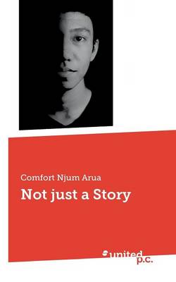 Not Just a Story (Paperback)