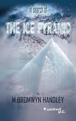 In Search of the Ice Pyramid (Paperback)
