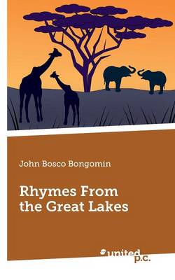 Rhymes from the Great Lakes (Paperback)