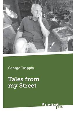 Tales from My Street (Paperback)