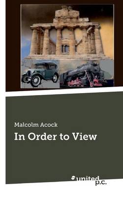 In Order to View (Paperback)