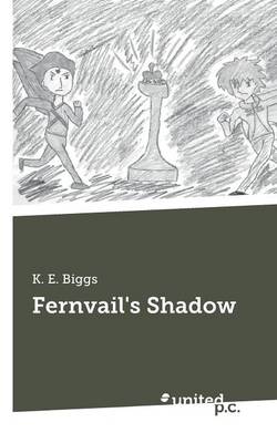 Fernvail's Shadow (Paperback)