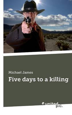 Five Days to a Killing (Paperback)