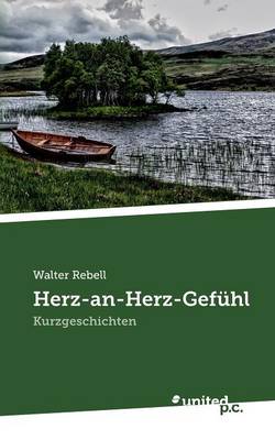 Herz-An-Herz-Gefuhl (Paperback)