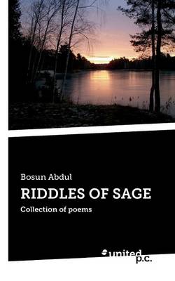 Riddles of Sage (Paperback)