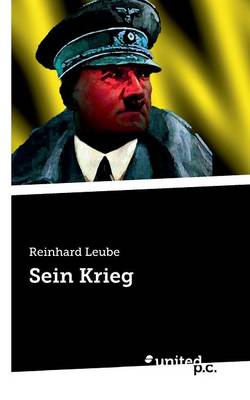 Sein Krieg (Paperback)