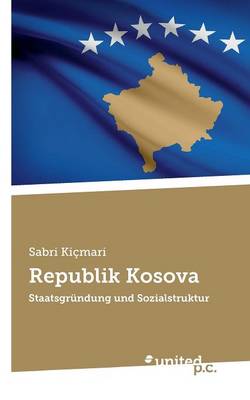 Republik Kosova (Paperback)