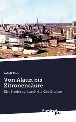 Von Alaun Bis Zitronens ure (Paperback)