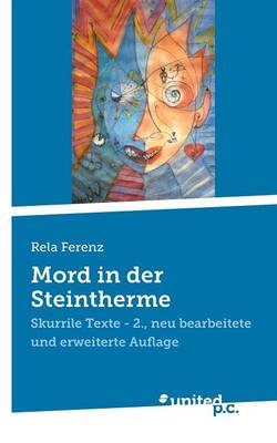 Mord in Der Steintherme (Paperback)