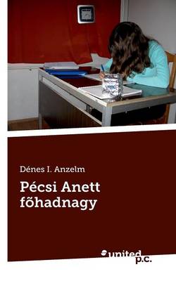 P csi Anett F hadnagy (Paperback)