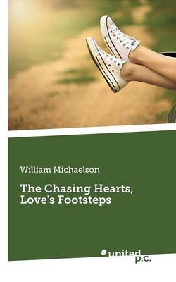 The Chasing Hearts, Love's Footsteps (Paperback)
