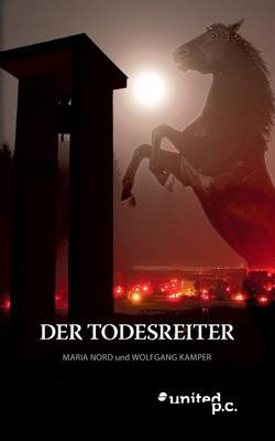 Der Todesreiter (Paperback)