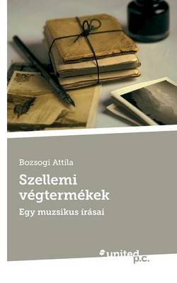 Szellemi V gterm kek (Paperback)