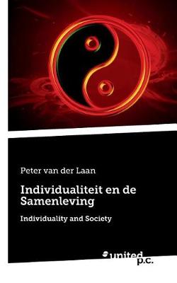 Individualiteit En de Samenleving (Paperback)