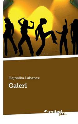 Galeri (Paperback)