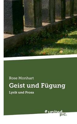 Geist Und Fugung (Paperback)