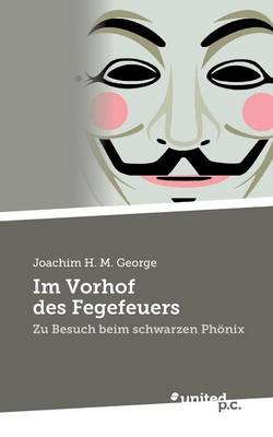 Im Vorhof Des Fegefeuers (Paperback)