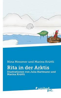 Rita in Der Arktis (Paperback)