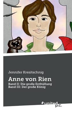 Anne Von Rien (Paperback)