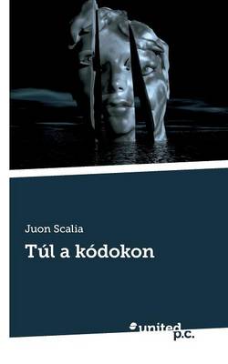 Tul a Kodokon (Paperback)