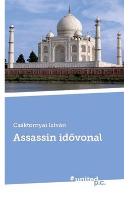 Assassin Idovonal (Paperback)