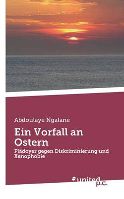 Ein Vorfall an Ostern (Paperback)