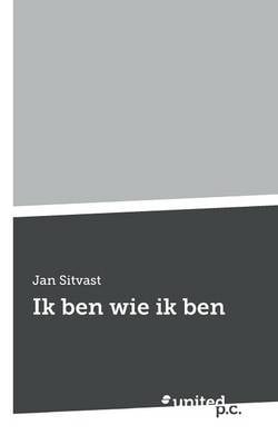 Ik Ben Wie Ik Ben (Paperback)