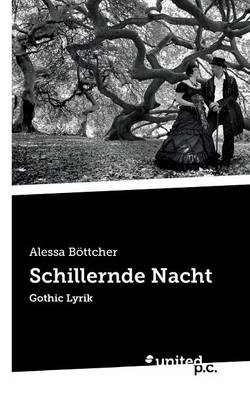 Schillernde Nacht (Paperback)